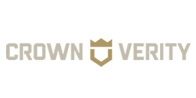 crown verity bottom logo