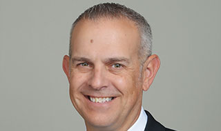 Brian Burton - Vice President